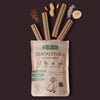 Hunderunde Dental Sticks ''Nussknacker''