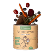 Hunderunde Futtertopping ''Haut & Fell''