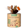 Hunderunde Futtertopping ''Knochen & Gelenke''