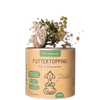 Hunderunde Futtertopping ''Ruhe & Gelassenheit''