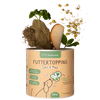 Hunderunde Futtertopping ''Zahn & Maul''